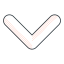 Backward Arrow